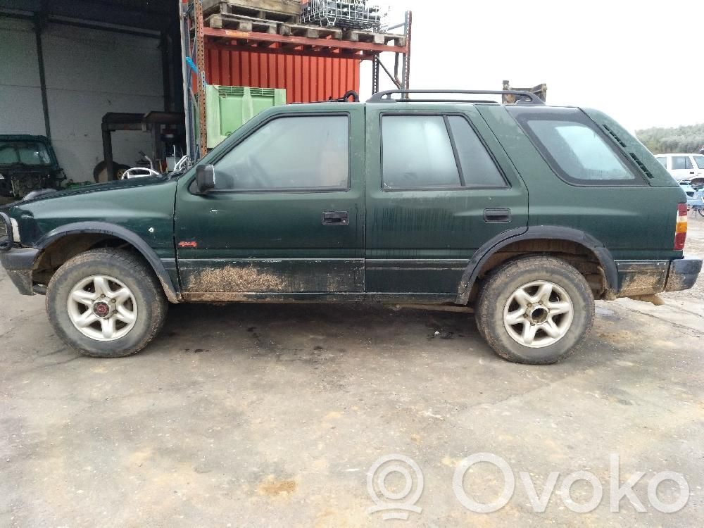 Opel Frontera A Puerta trasera 