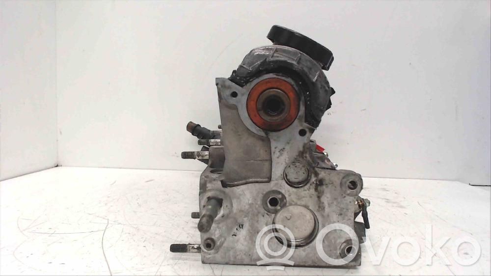 Ford Fiesta Engine head 
