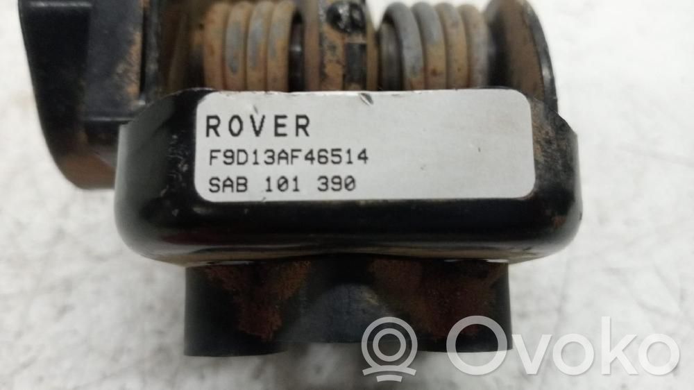Land Rover Discovery Gaspedal 