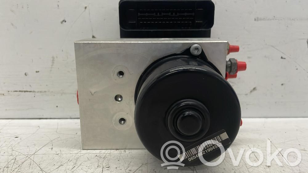 Land Rover Freelander Bomba de ABS 
