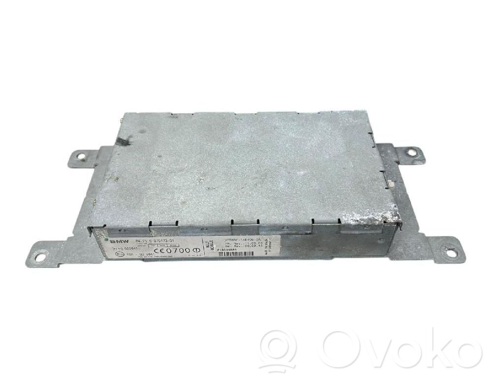 BMW 3 E90 E91 Other control units/modules 