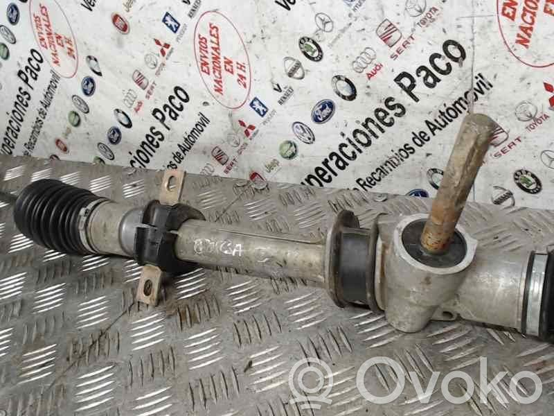 Opel Corsa C Cremallera de dirección 