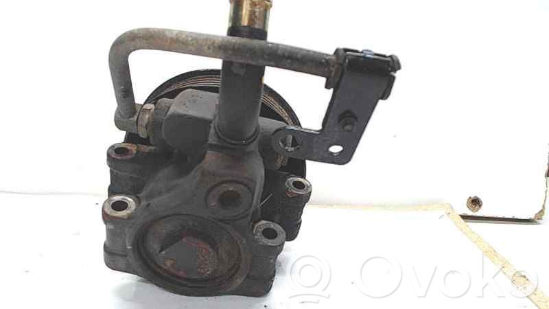Ford Focus Power steering pump 