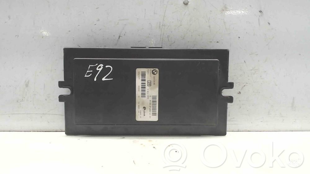 Sonstige Steuergeräte / Module   6135912631401