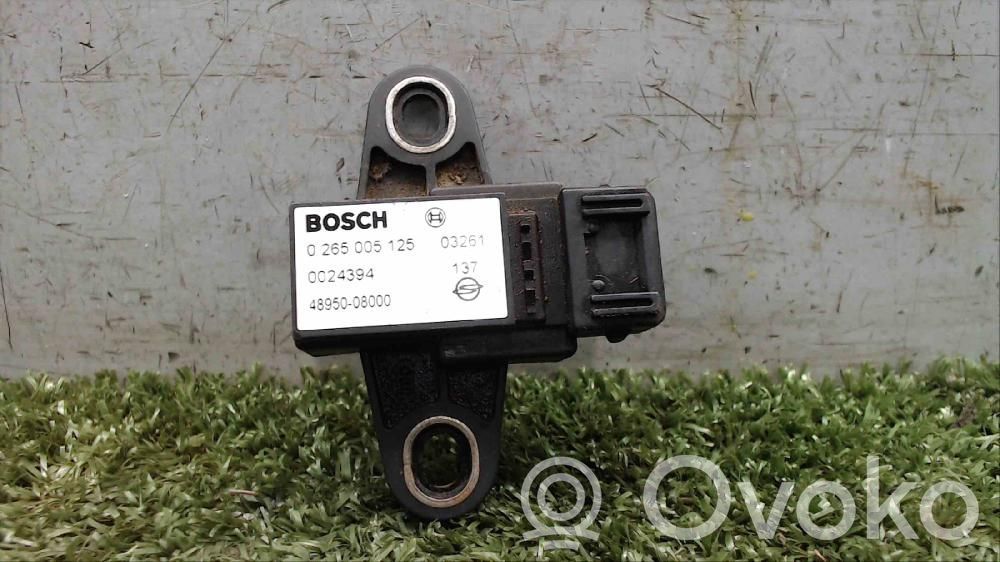 Sensor   0265005125