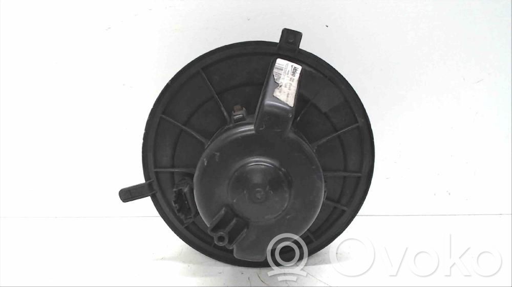 Seat Altea XL Wentylator nawiewu / Dmuchawa 