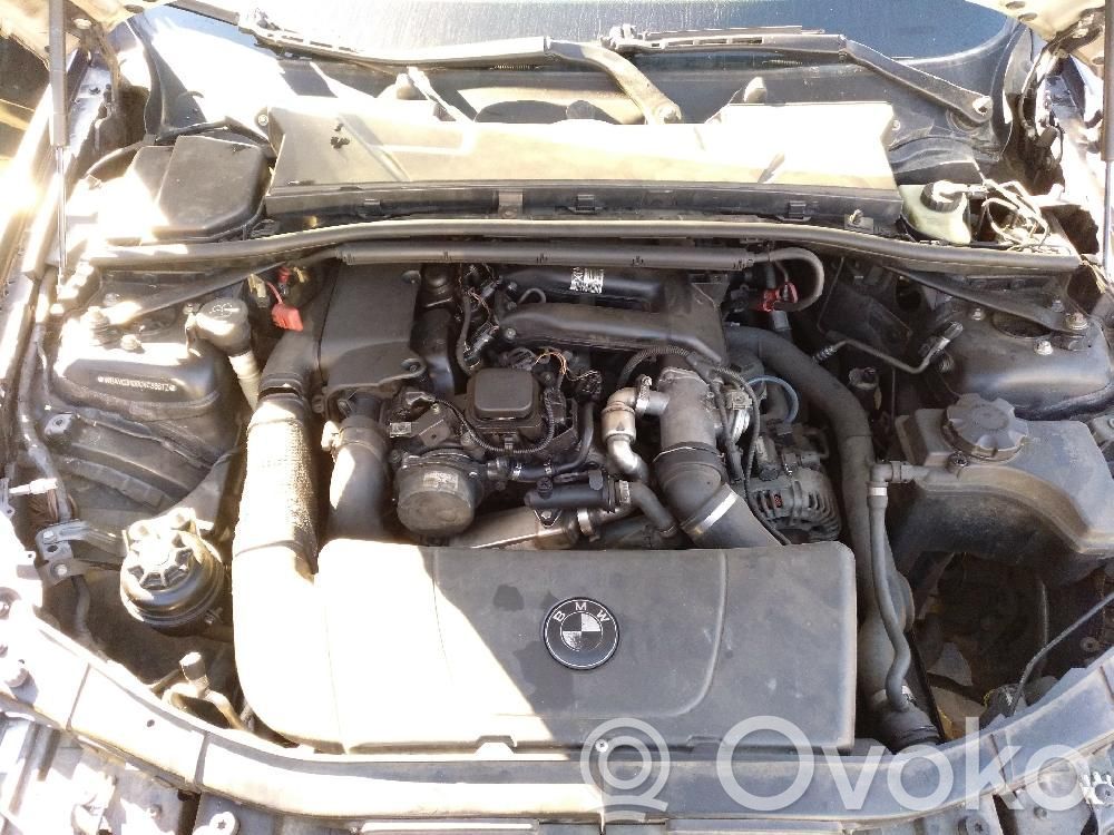 BMW 3 E90 E91 Motor 