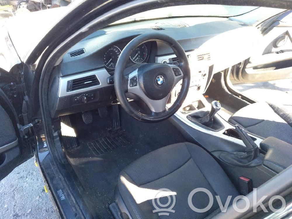 BMW 3 E90 E91 Panelis 