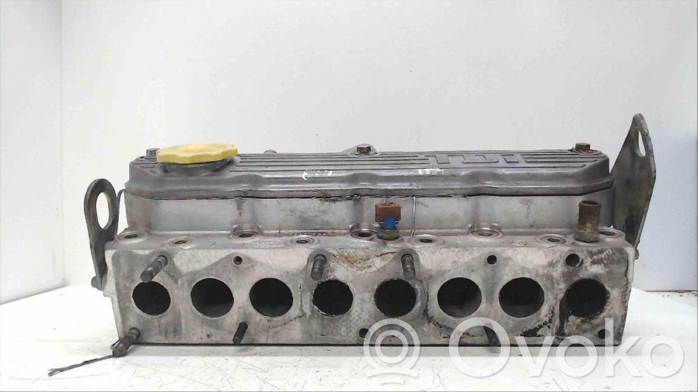 Engine head   HRC2666