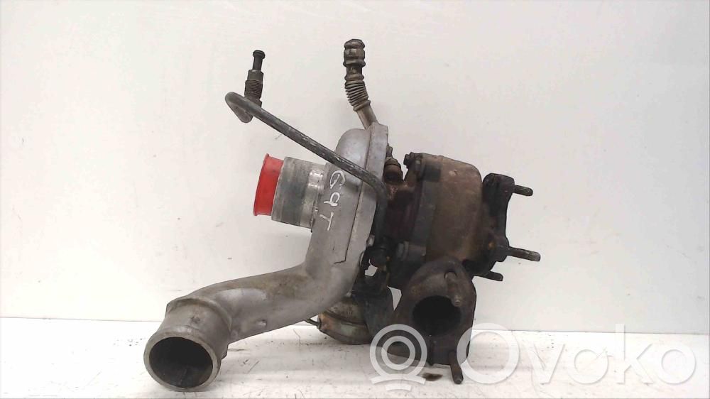 Turbo   8200267138