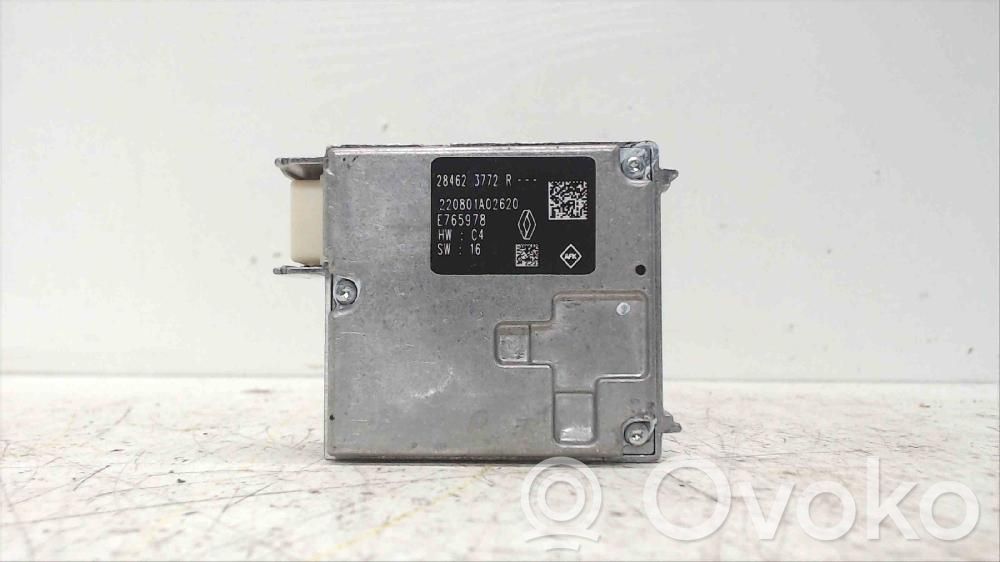 Sensor de aparcamiento PDC   284623772R