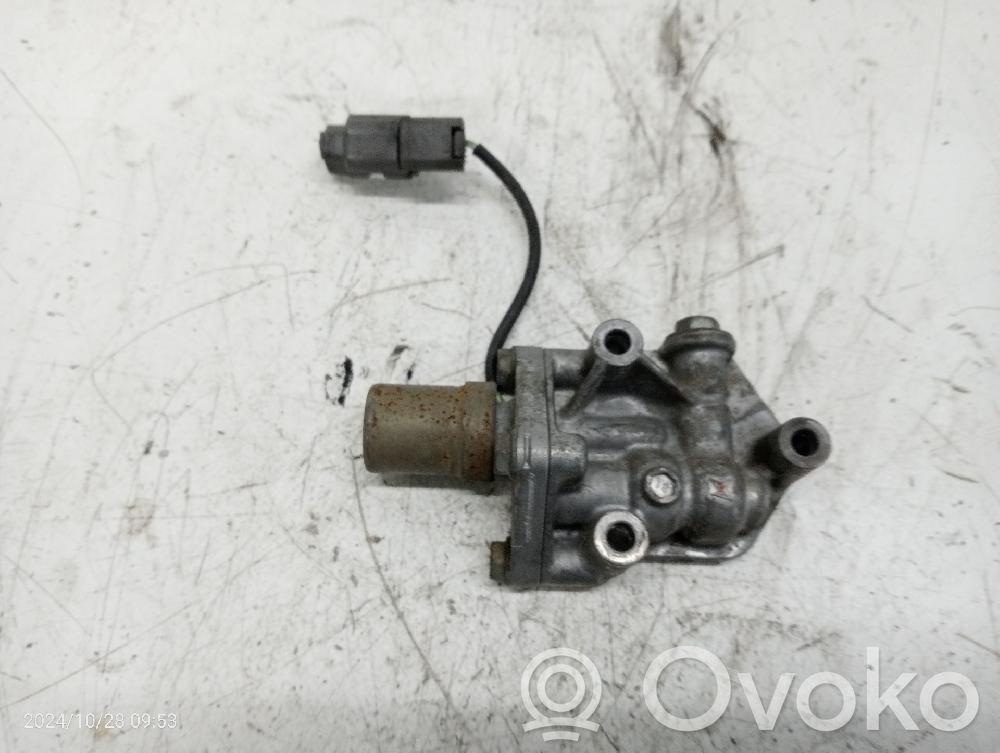 Honda Civic Brīvgaitas vārsts (regulators) 