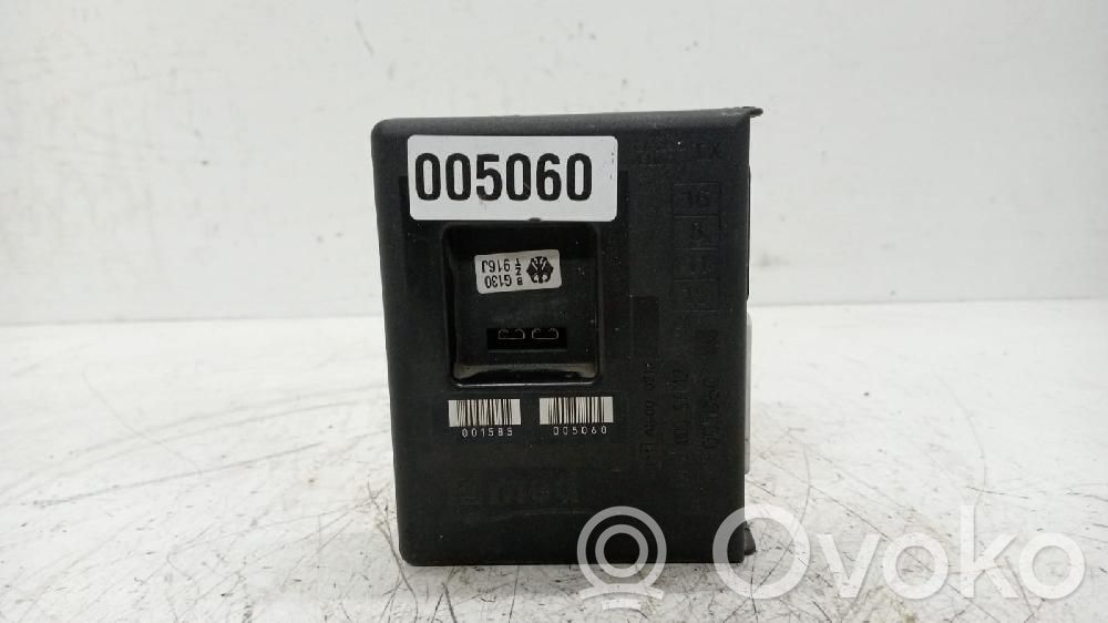 SsangYong Musso Immobilizer control unit/module 