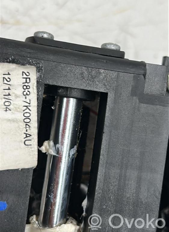 Jaguar S-Type Selector caja de cambios 