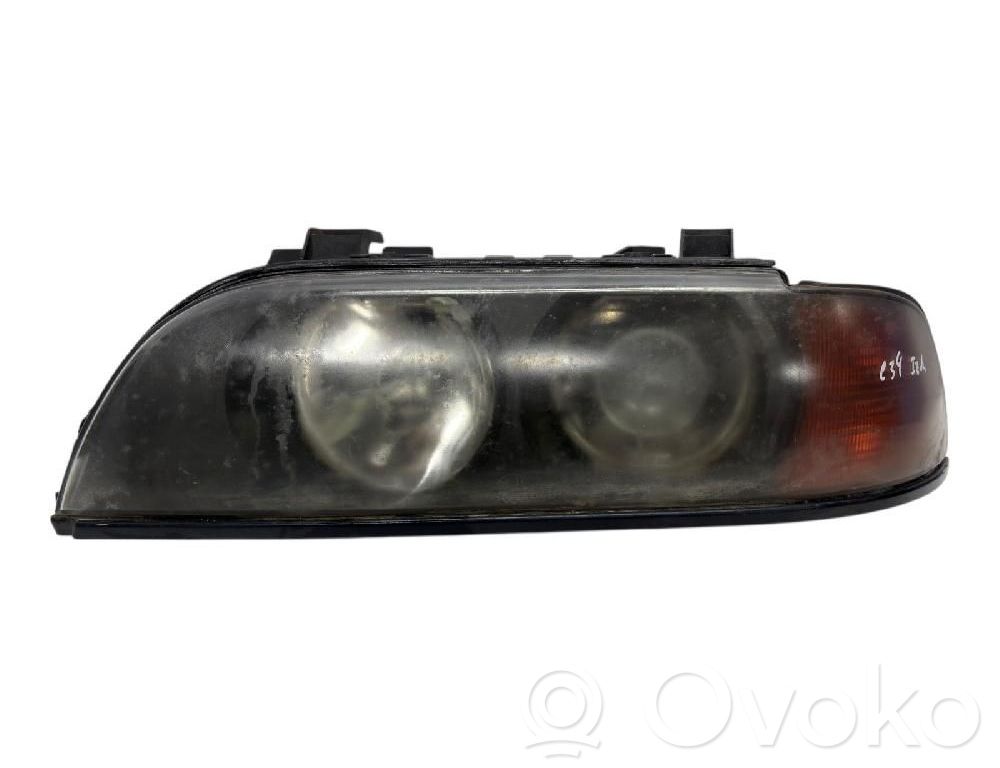 BMW 5 E39 Headlight/headlamp 