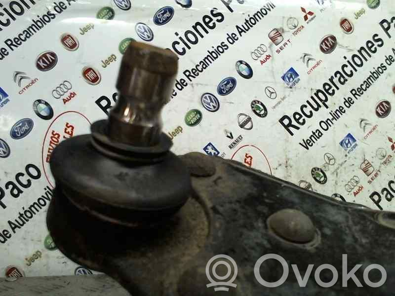 Fiat Grande Punto Front control arm 