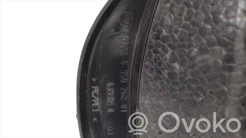Trim molding   95026201
