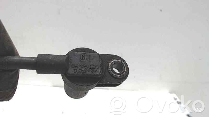 Opel Corsa C Anturi 