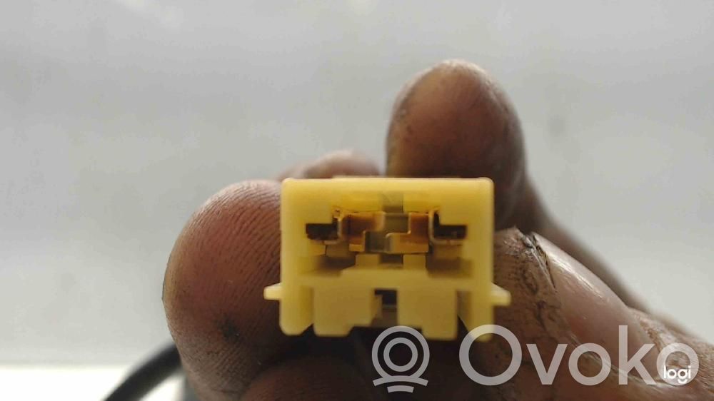Land Rover Freelander Bridă fixare centură de siguranță față 