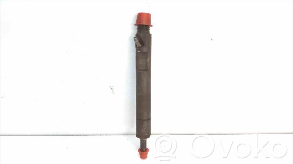 Ford Focus Inyector de combustible 