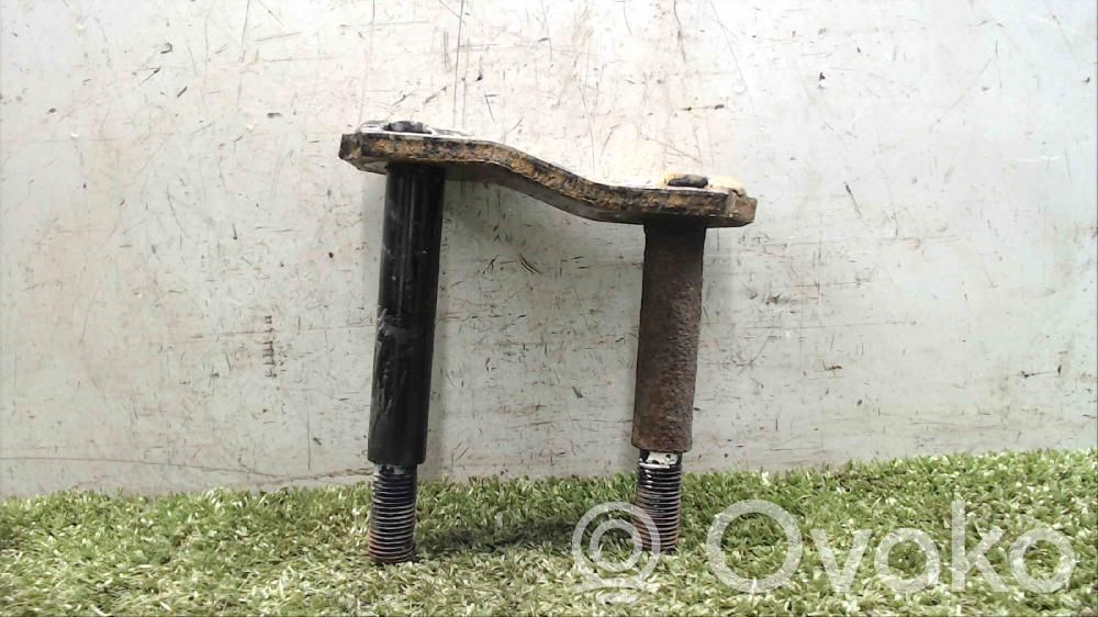 Ford Ranger Front leaf spring 