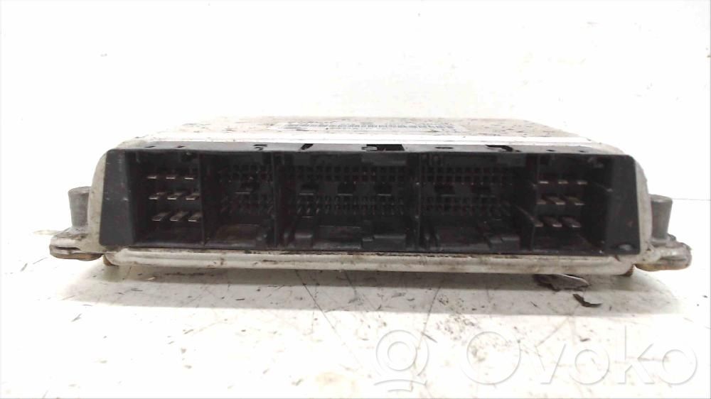 Engine control unit/module   237107F469