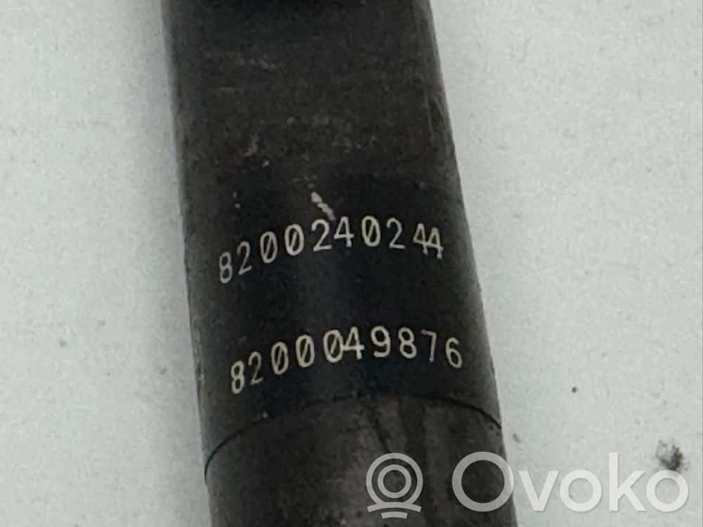Inyector de combustible   EJBR02101Z,8200240244,820049876
