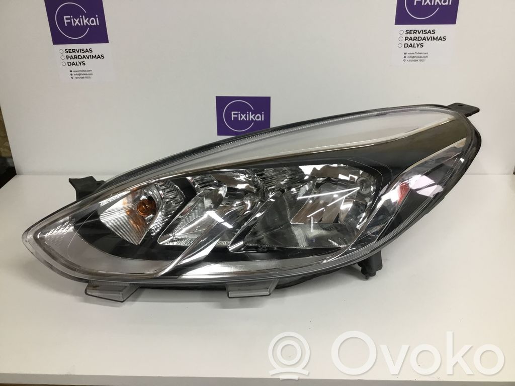 Scheinwerfer   175PL25168,H1BB13W030AE