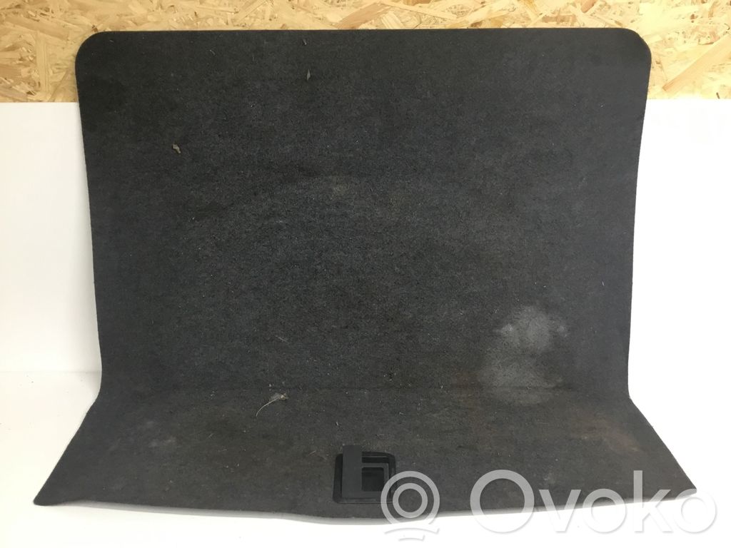 Audi A4 S4 B6 8E 8H Mochetă portbagaj 