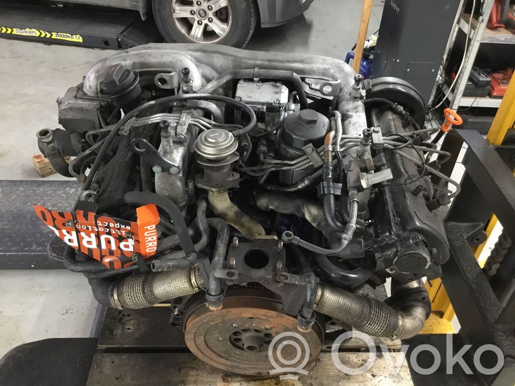 Audi A4 S4 B6 8E 8H Engine 