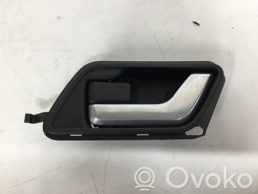 Land Rover Range Rover Sport L320 Mâner interior ușă față 