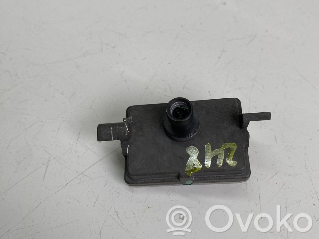 Windshield/windscreen camera   4N0907217A