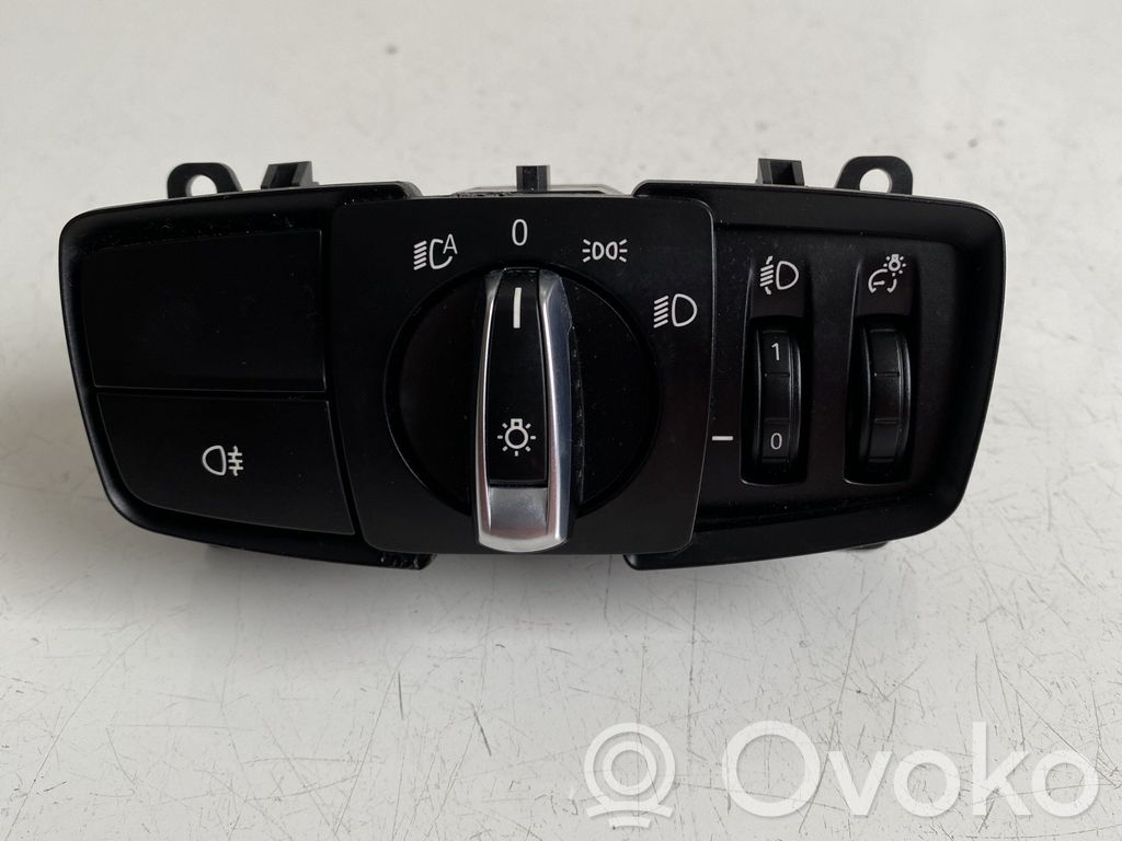BMW i3 Light switch 