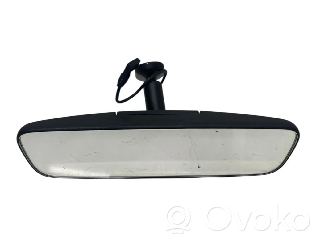 Ford Mustang VII Espejo retrovisor (interior) 
