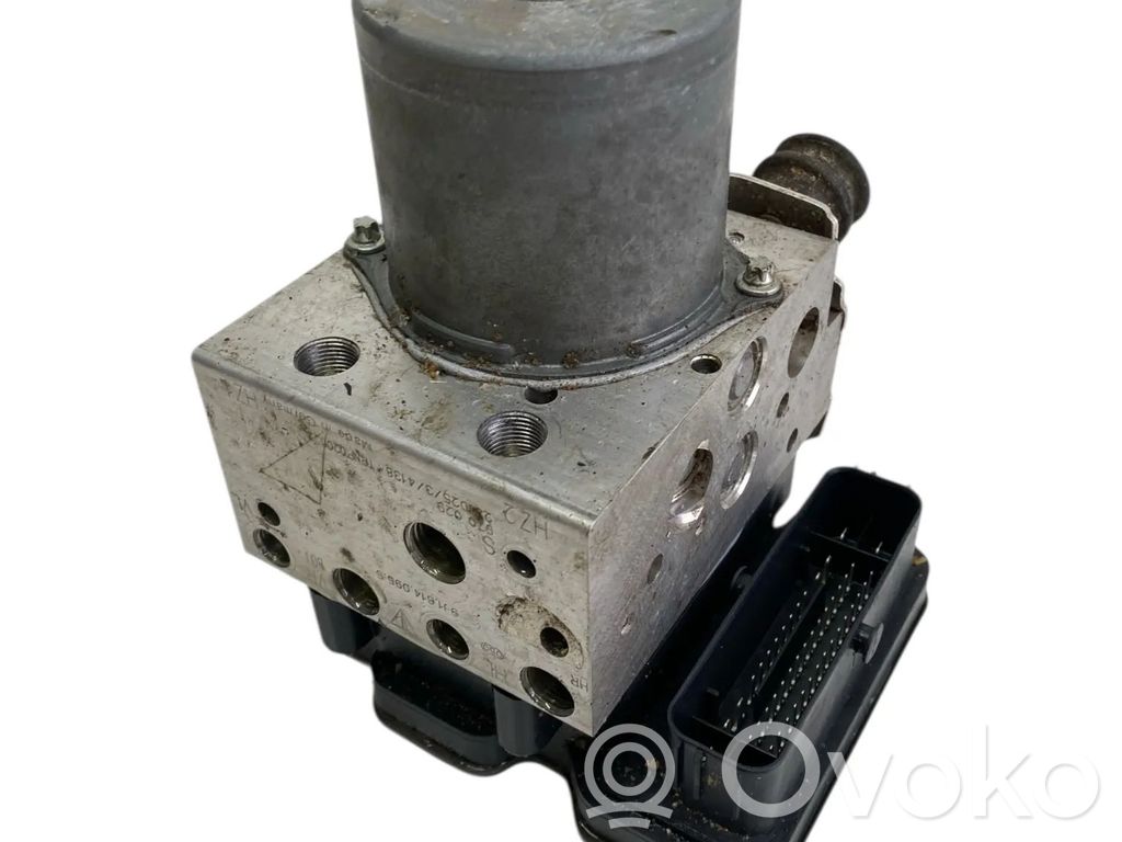 ABS Pump   9J1614095S