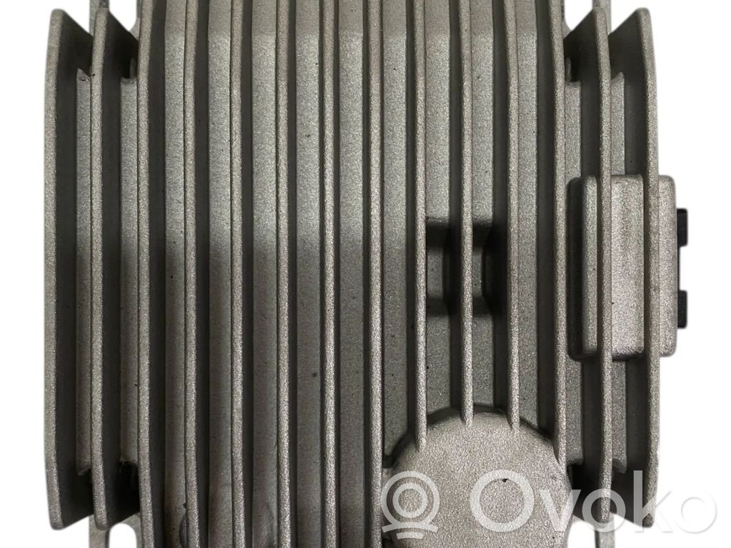Audi E-tron GT Other control units/modules 