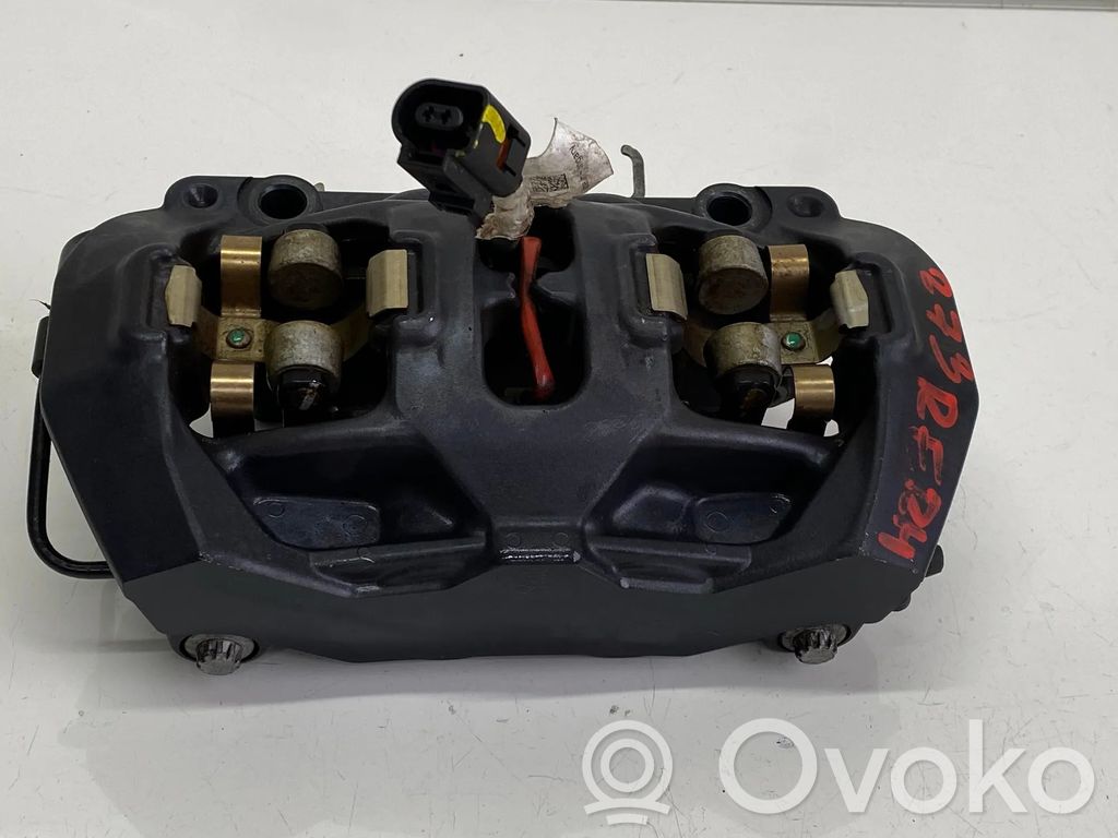 Audi E-tron GT Tylny zacisk hamulcowy 