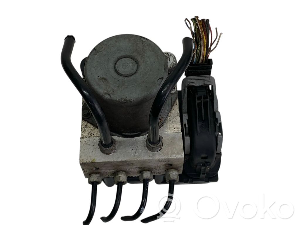 Jaguar XK - XKR ABS Pump 