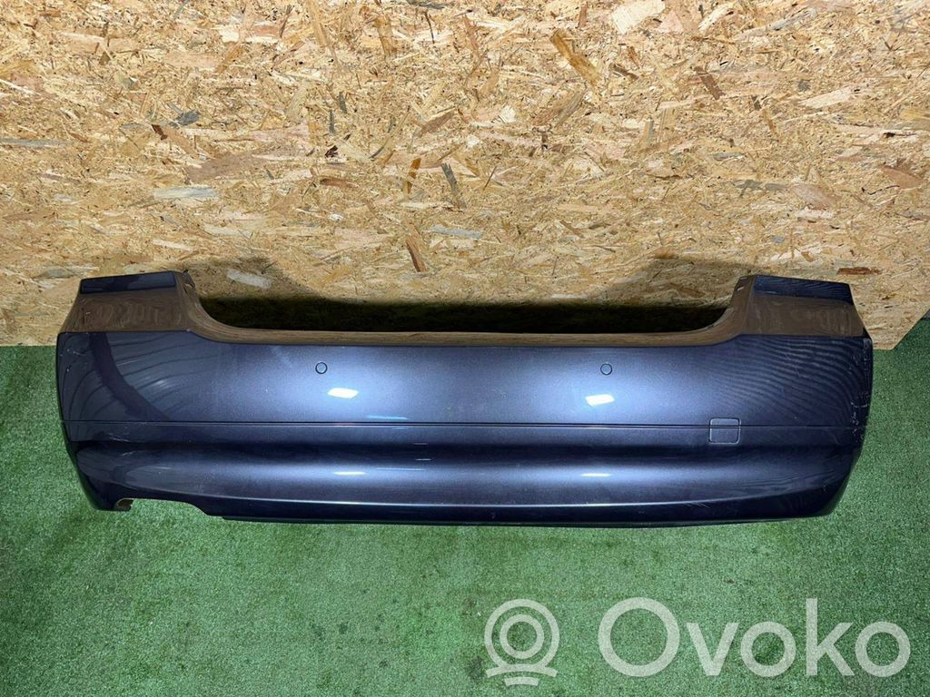 Galinis bamperis   BM0402601