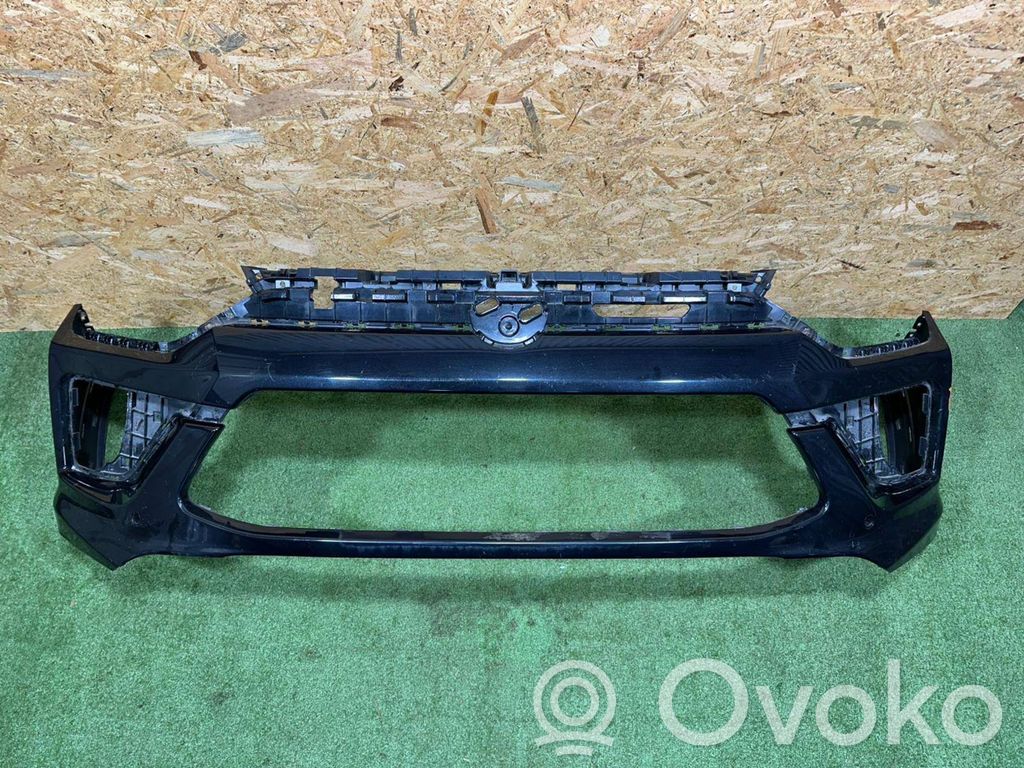SsangYong Korando Front bumper 
