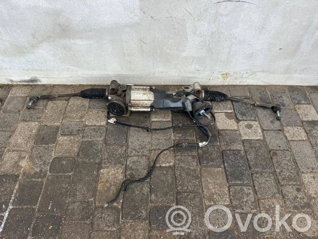 Opel Zafira C Stūres statnis 