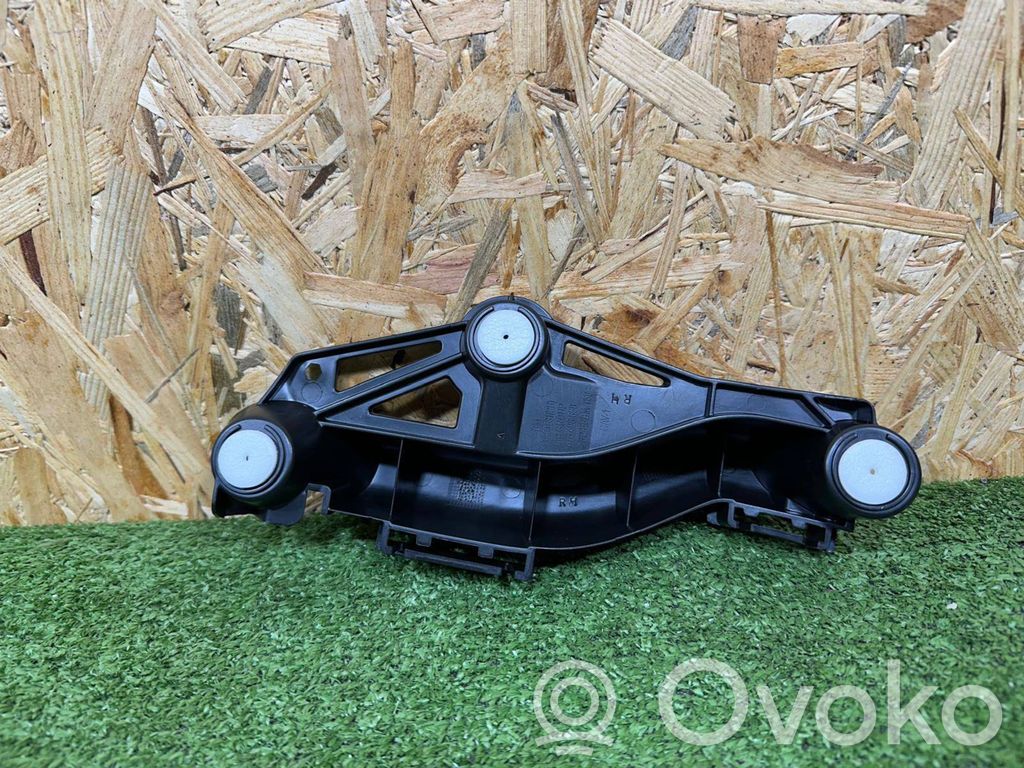 Opel Corsa E Rear bumper mounting bracket 