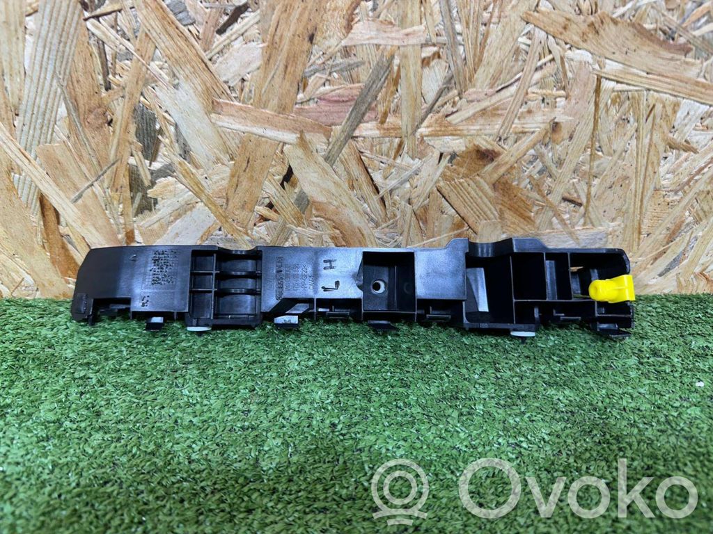 Rear bumper mounting bracket   39059838
