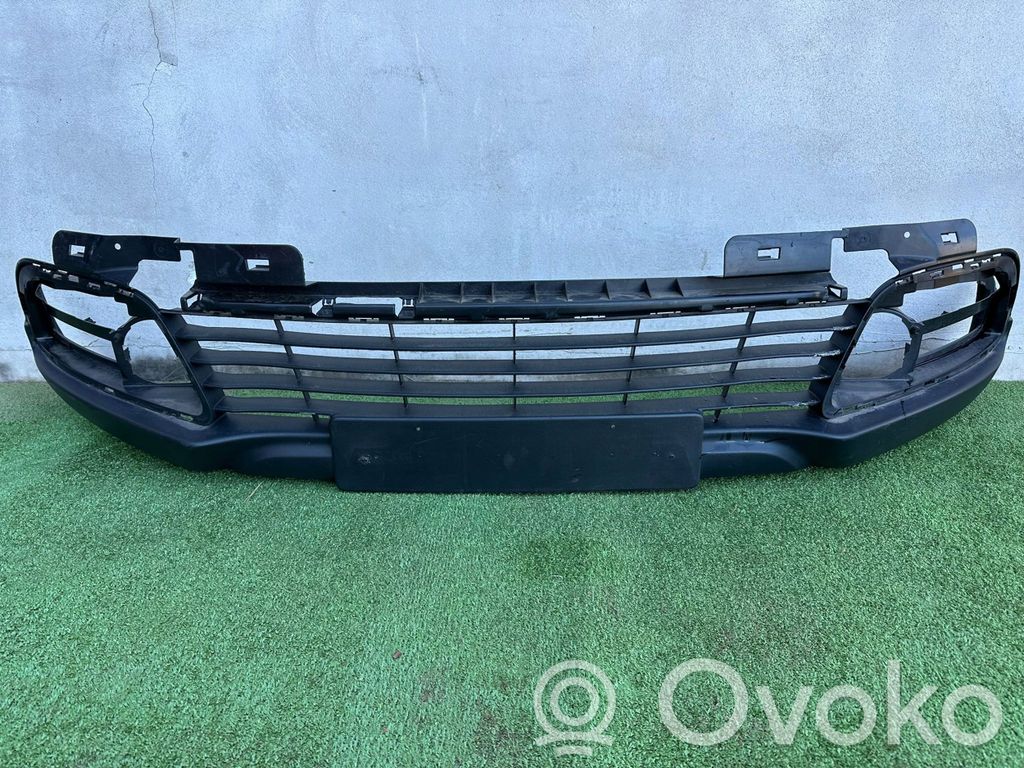 Renault Captur Front bumper 