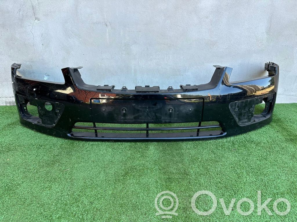 Ford Focus Front bumper 