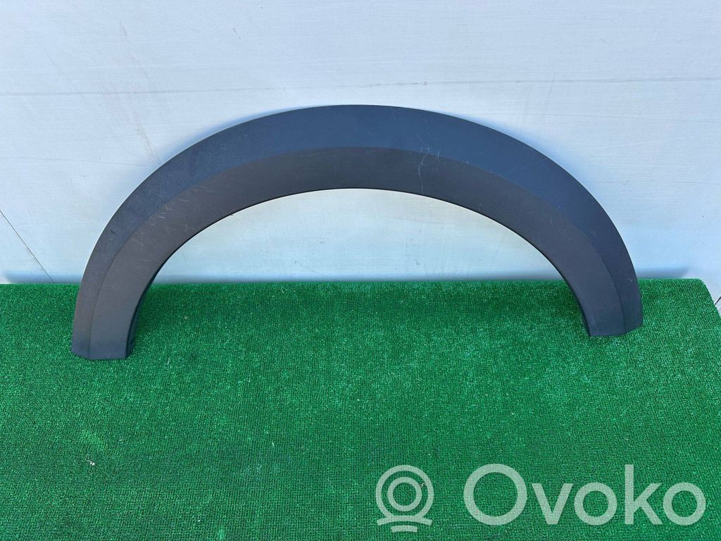 Listwa błotnika tylnego   788A36645R