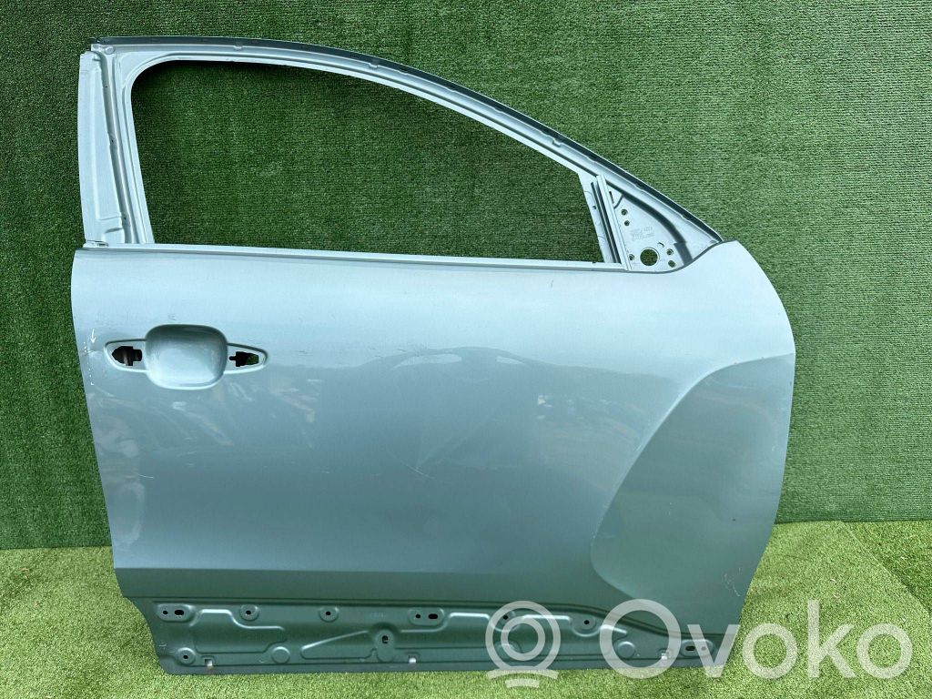 Citroen C4 III e-C4 Durvis 