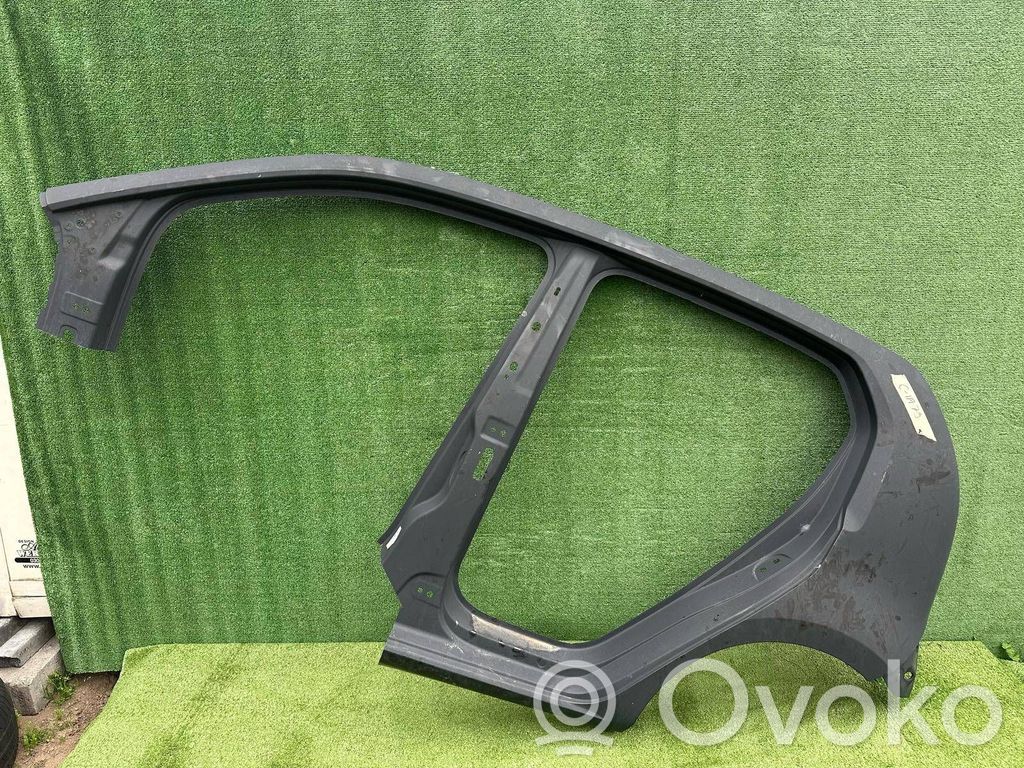 Panel lateral trasero   1S4809603
