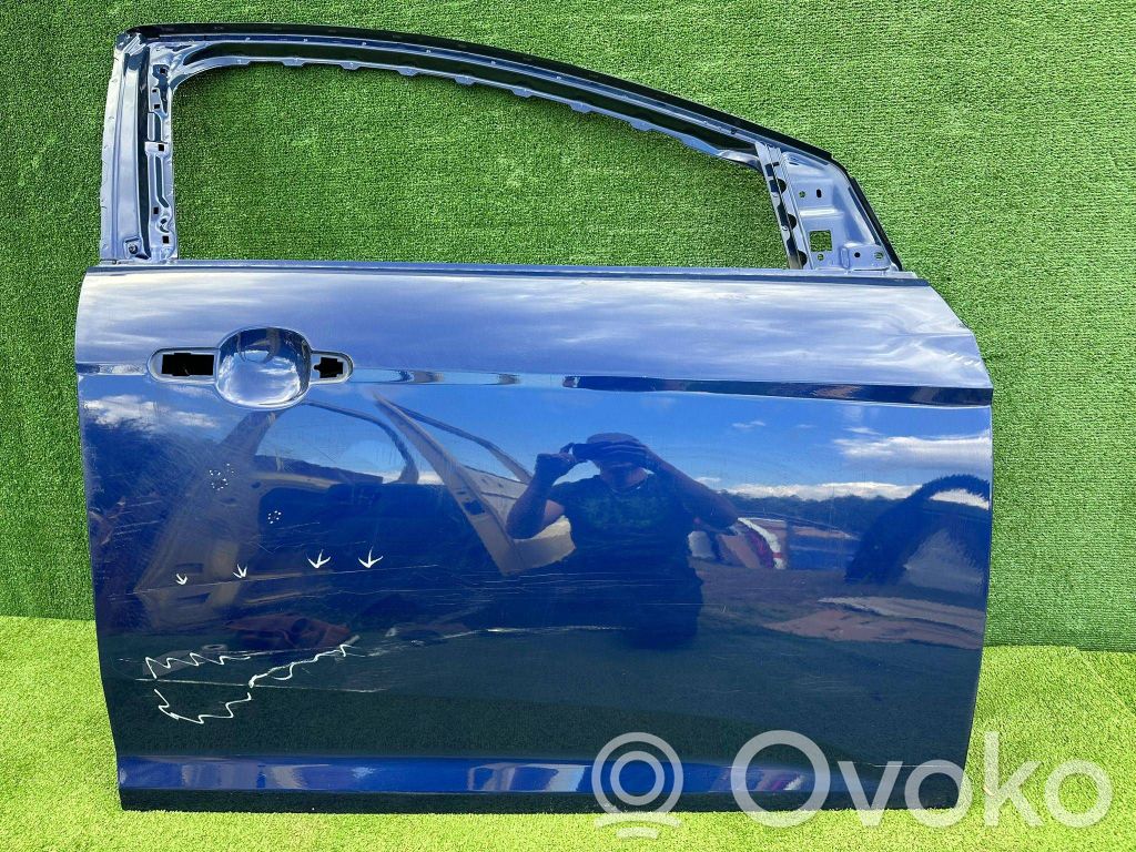 Ford Focus Durvis 