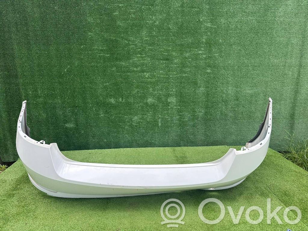 Skoda Superb B8 (3V) Parachoques 